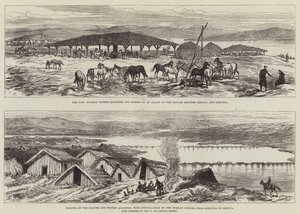 Russo Turkish War 